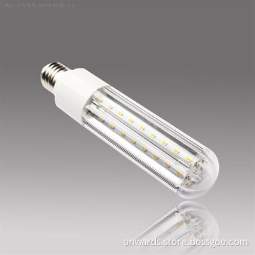 6W 360 Degree Beam Angle G24/E27 PLC LED Lamp